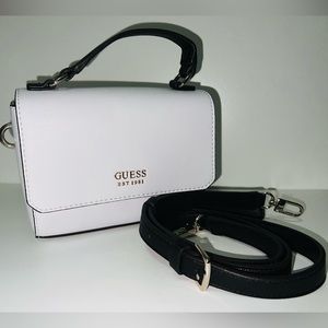 Guess hand bag